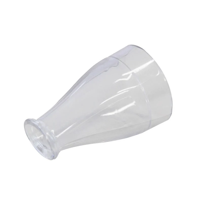 MicroDrop® mesh Mundstück