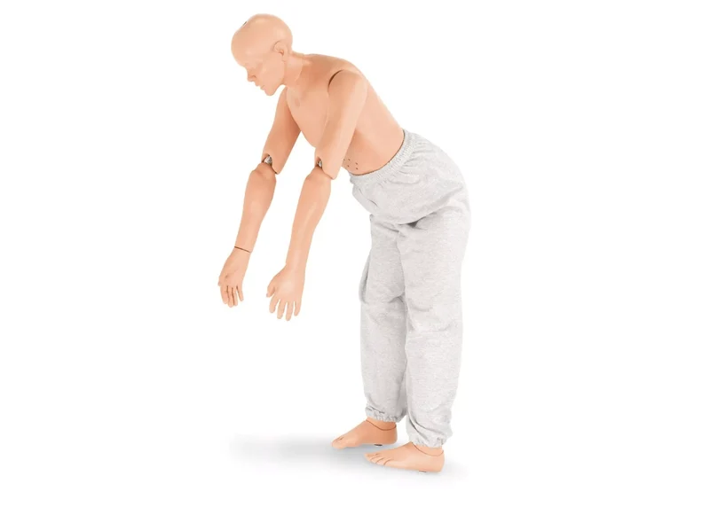 Flexibler Rescue Randy