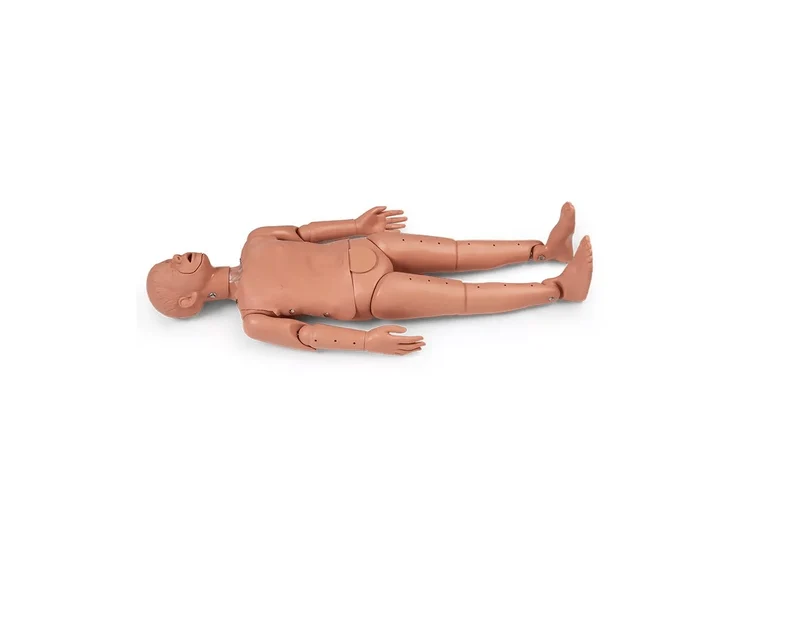 CPR/Wasserrettungspuppe Jugendlicher