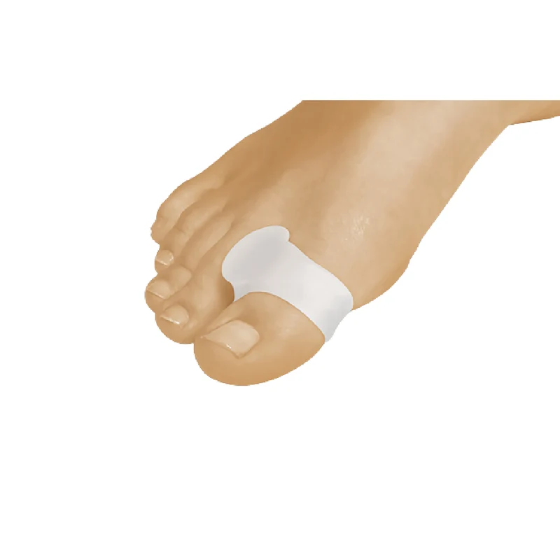 Orliman Large Toe Spreader With Toe Loop