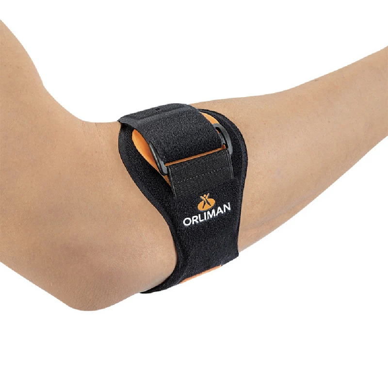 Orliman Epincondylitis Elbow Brace