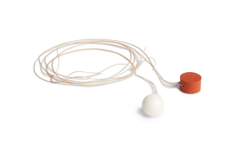 Fettleibiger Erstickungstorso