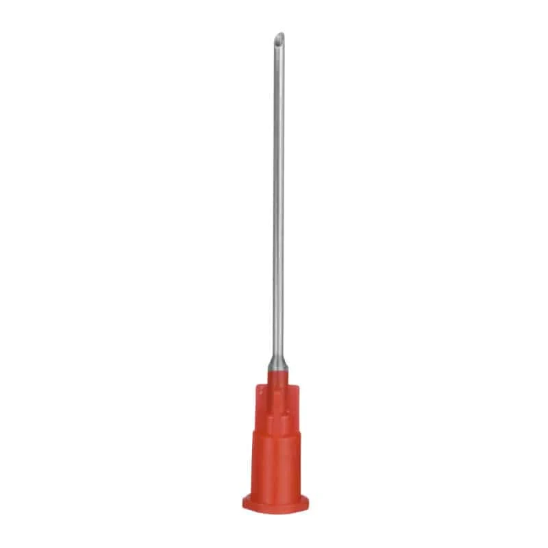 Sterican Mix Kanüle