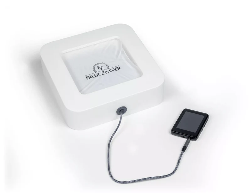 Physiologischer Auskultationstrainer
