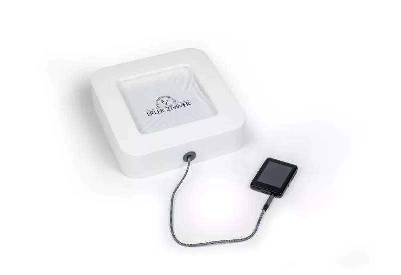 Physiologischer Auskultationstrainer