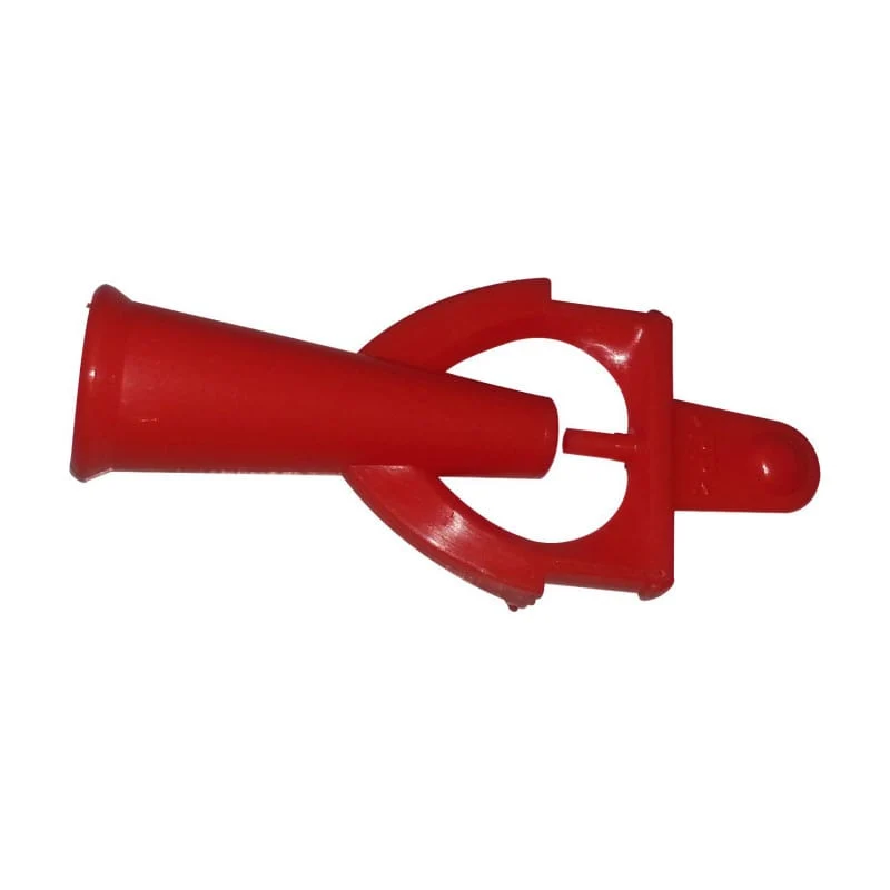 MicroDrop® Calimero2 Düsenmantel