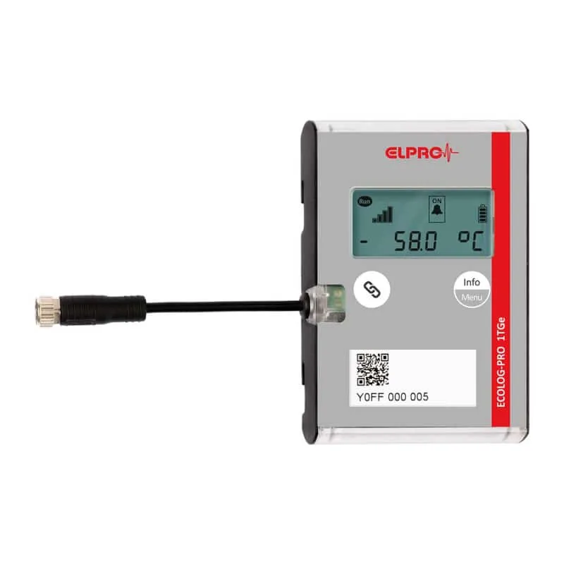 ECOLOG-PRO 1TGe