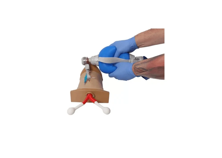 Crico Chris – Koniotomie Task Trainer