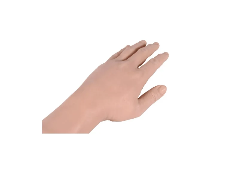 IV Hand
