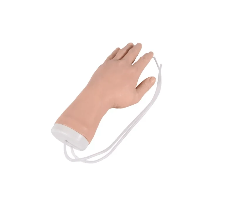 IV Hand