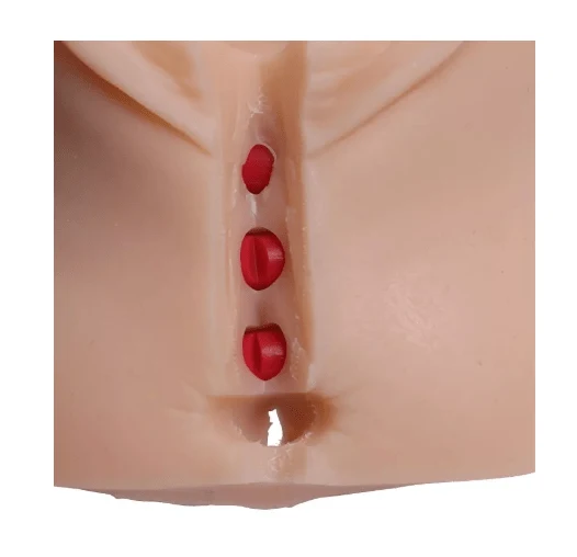 Episiotomie Simulator