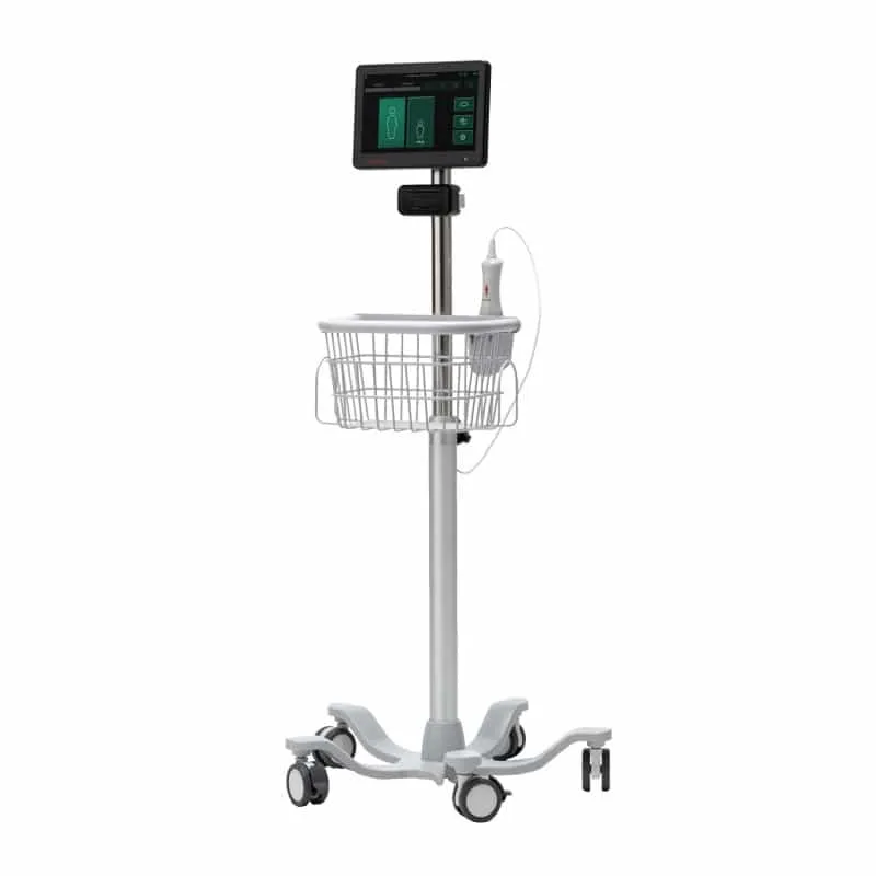 Vitascan cVue Blasenscanner