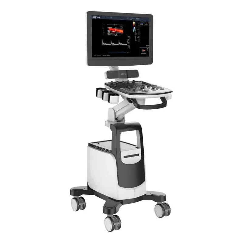 QBit 9 Ultraschallsystem