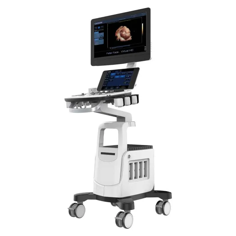 CBit 4 Ultraschallgerät