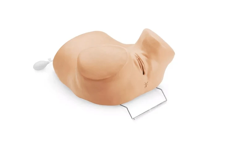 GYN/AID Gynäkologischer Simulator