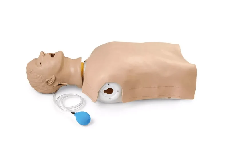 Airway Larry Erwachsenen-Airway Management Trainer Torso