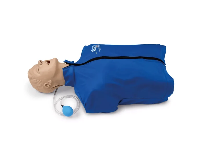 Airway Larry Erwachsenen-Airway Management Trainer Torso