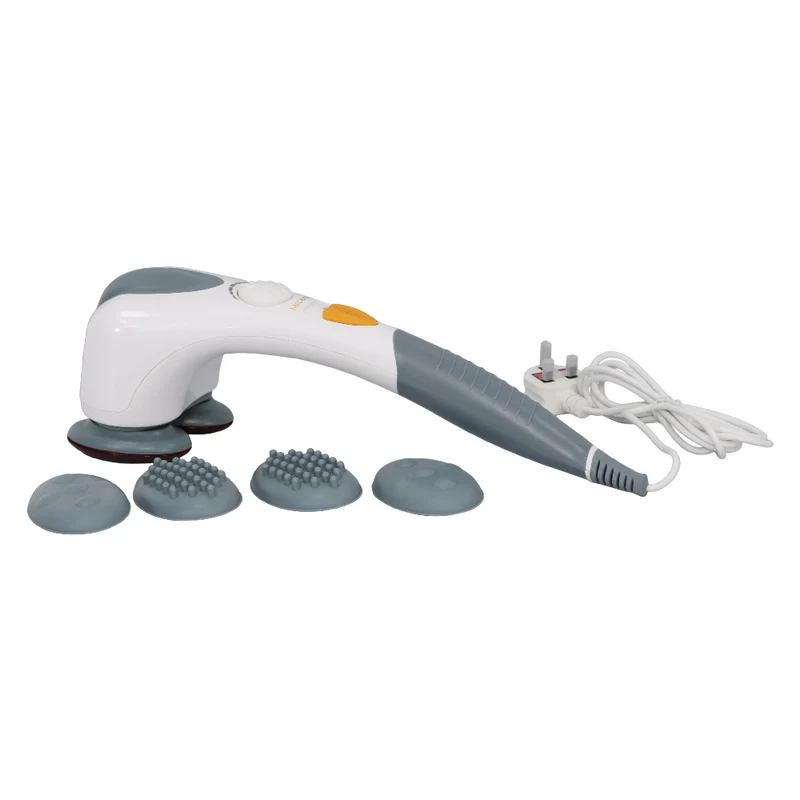 Medisana Hm 858 Handheld Massager