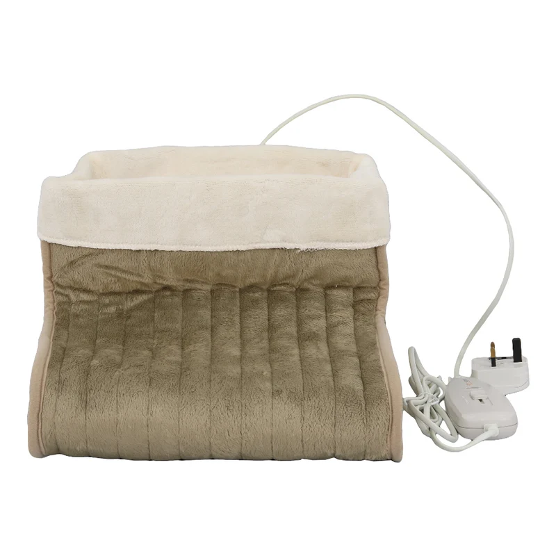 Medisana Fws Foot Warmer With Oekotex