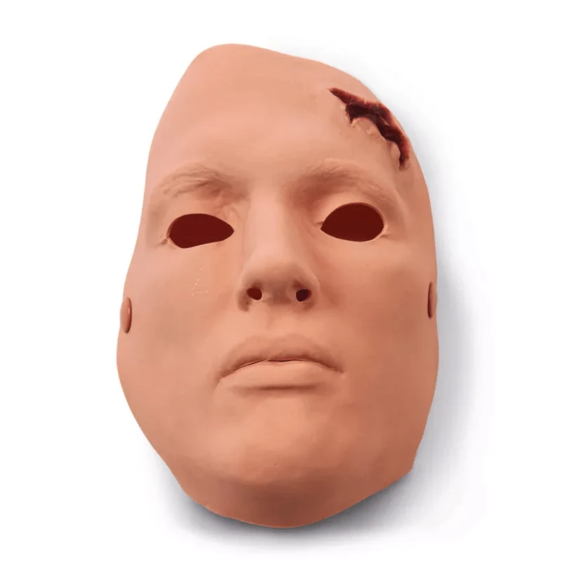 Wundensimulations-Set Notfallmedizin