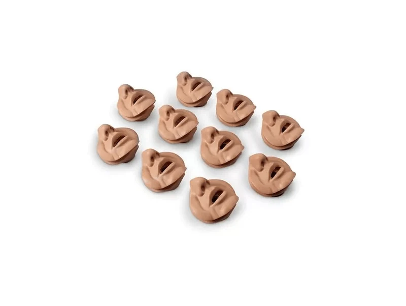 Gesichtsteile für R10051