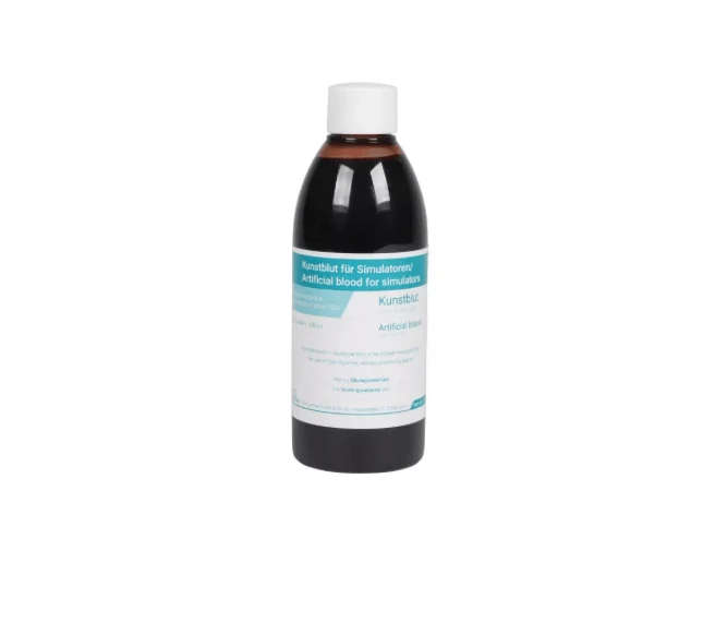 Kunstblut, 250 ml