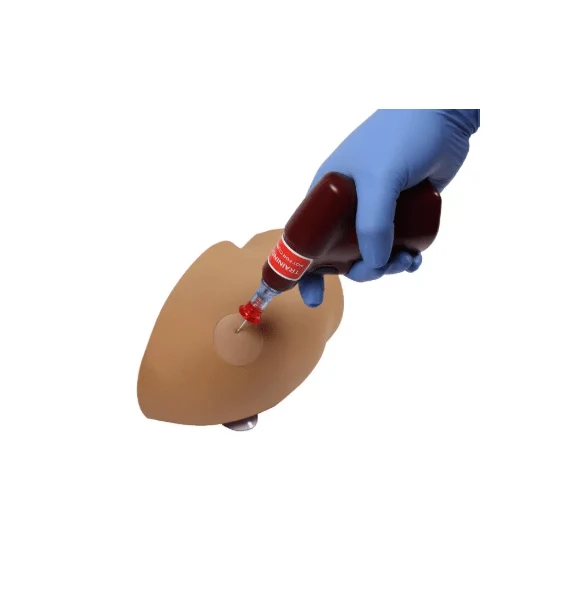 Amy Arm - intraossärer Task Trainer