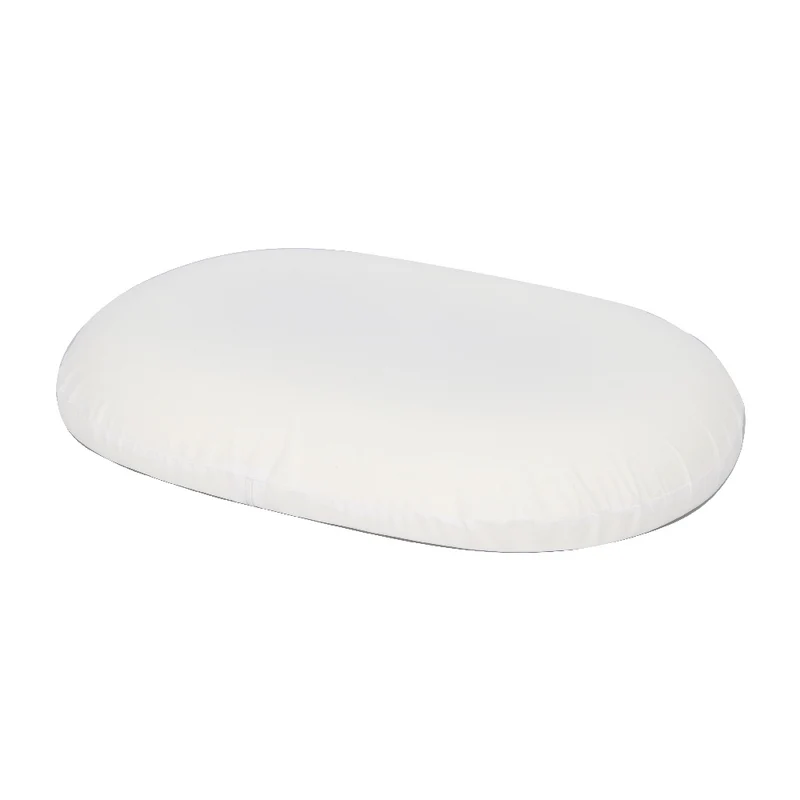 Jobri Invalid Ring 18 White Cover