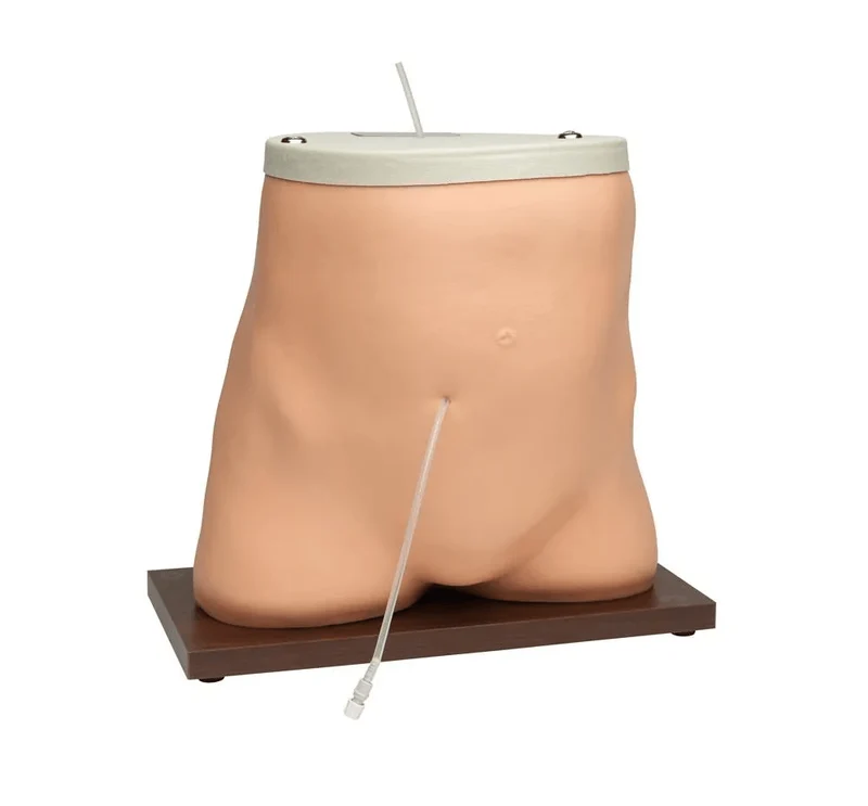 Peritonealdialyse-Simulator