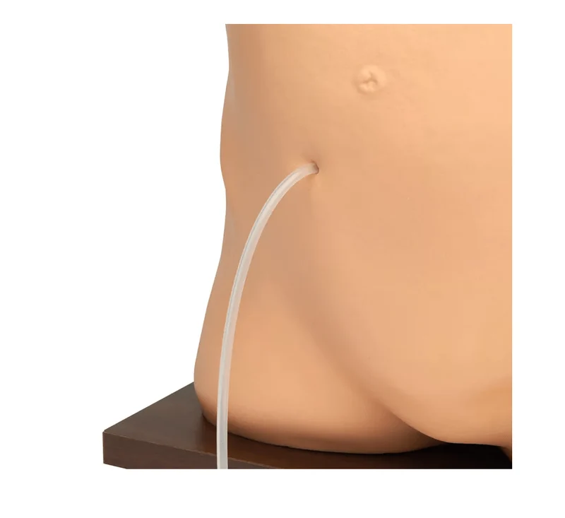 Peritonealdialyse-Simulator