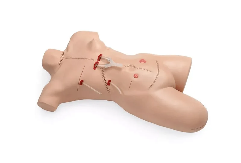 Verband-Simulator
