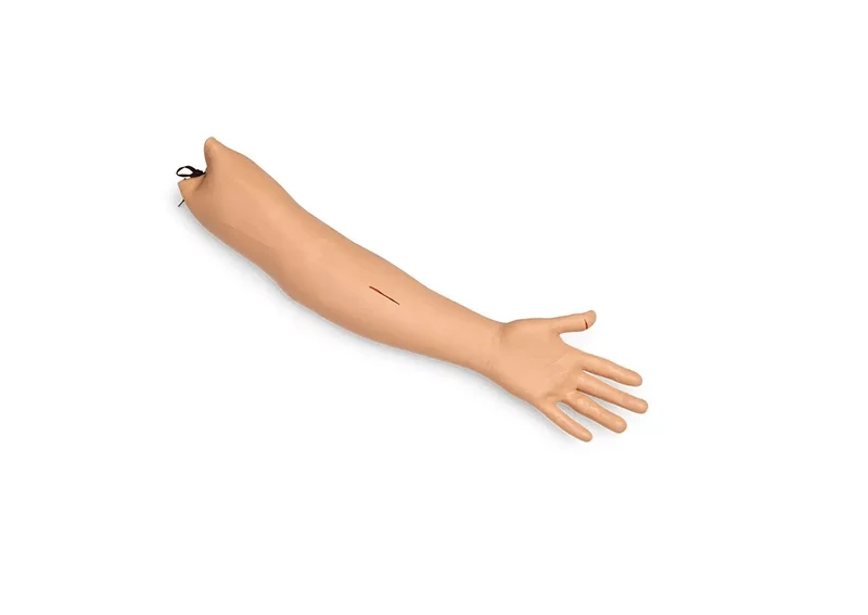 Naht-Arm