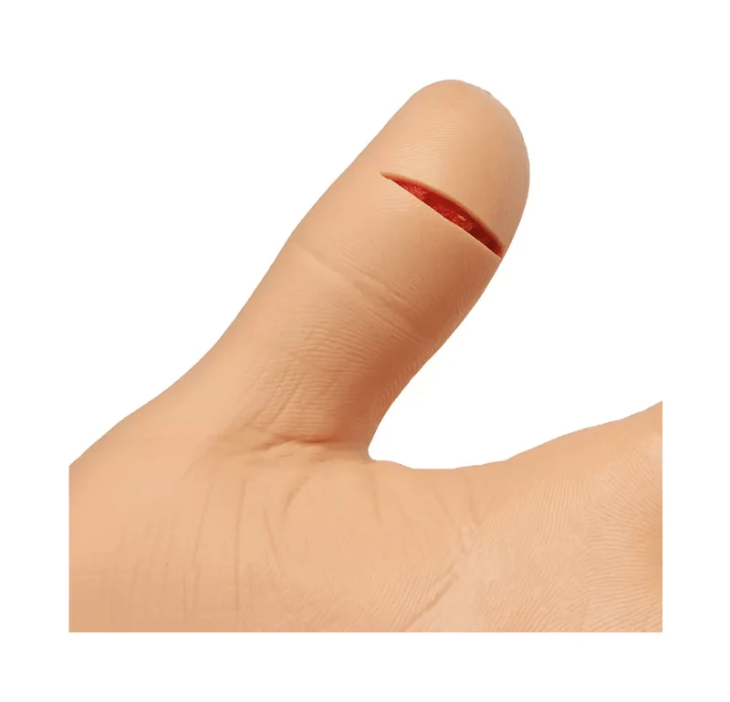 Naht-Arm