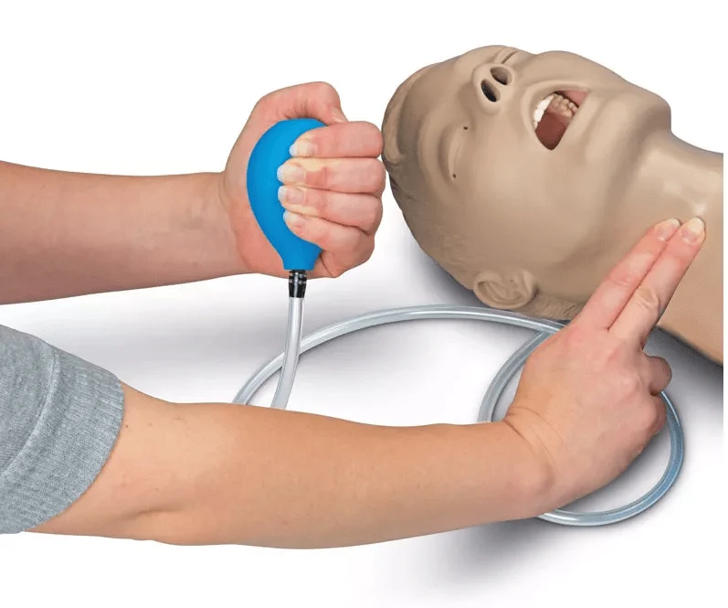 S.A.L.A.D. Simulator