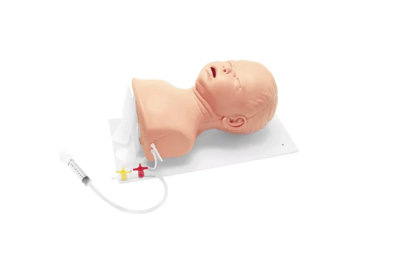 Deluxe-Intubationstrainer Kind