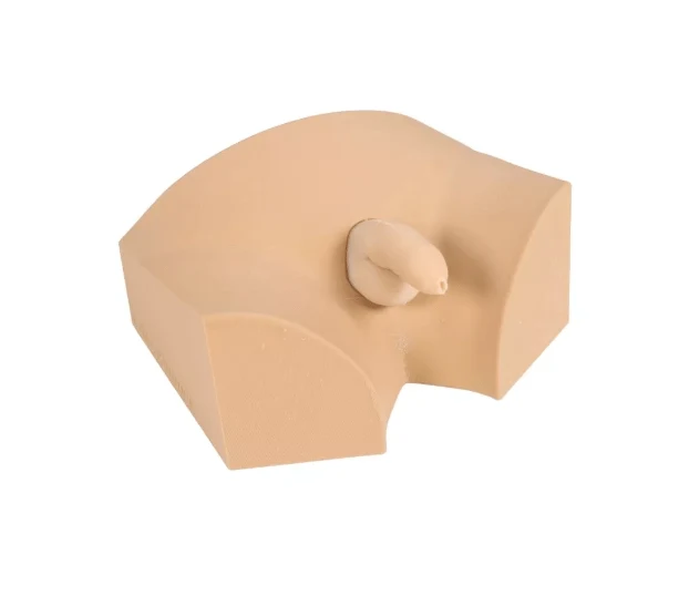 Beschneidungstrainer Circumsision Chalid