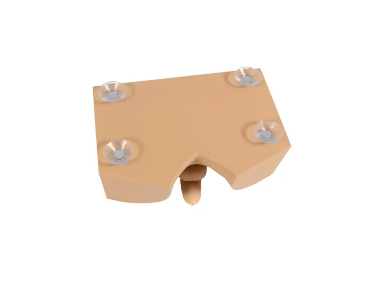 Beschneidungstrainer Circumsision Chalid