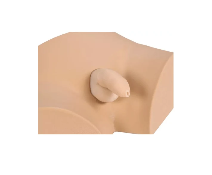 Beschneidungstrainer Circumsision Chalid