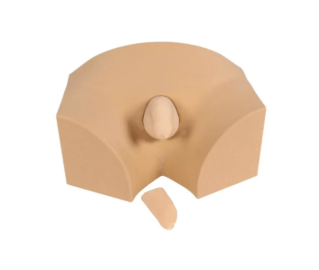 Beschneidungstrainer Circumsision Chalid