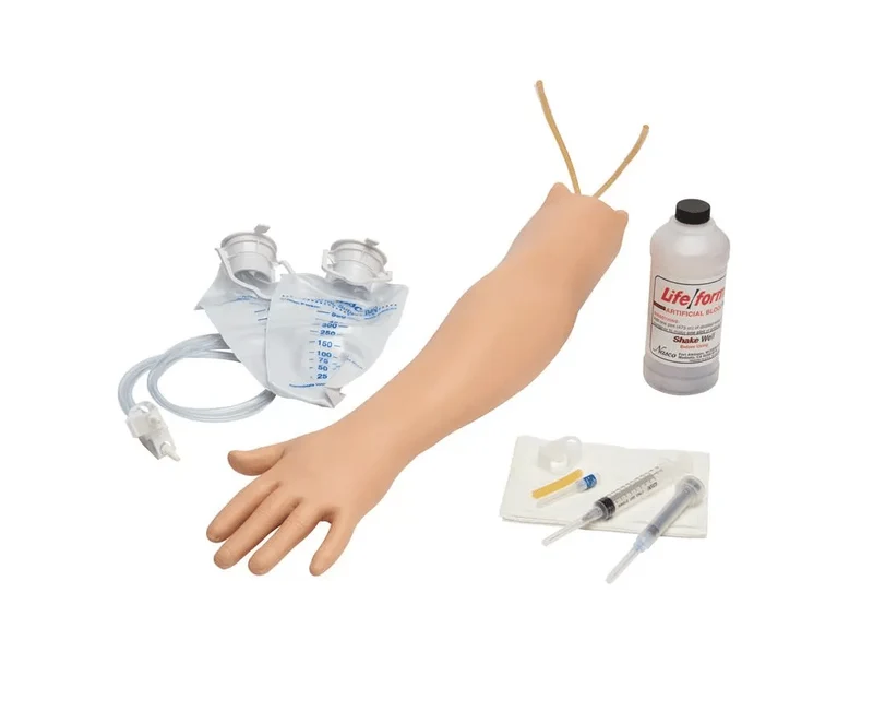Dialyse-Simulator