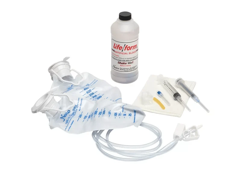 Dialyse-Simulator