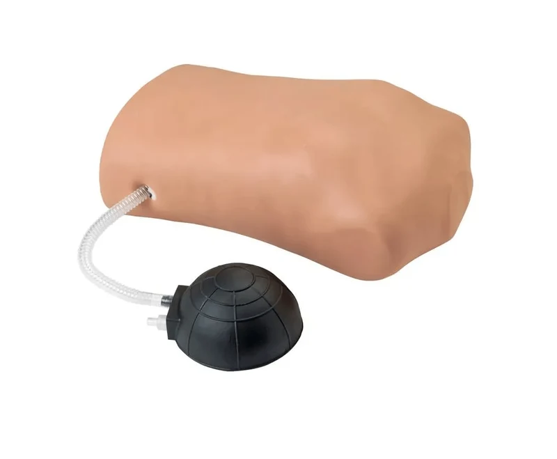 Pneumothorax-Simulator