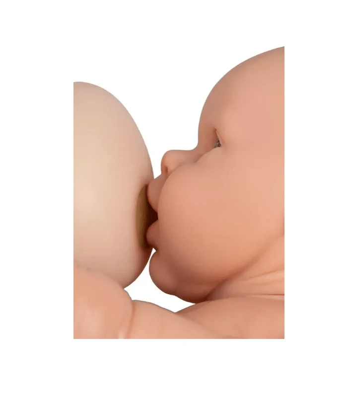 Eltern-Übungsbaby