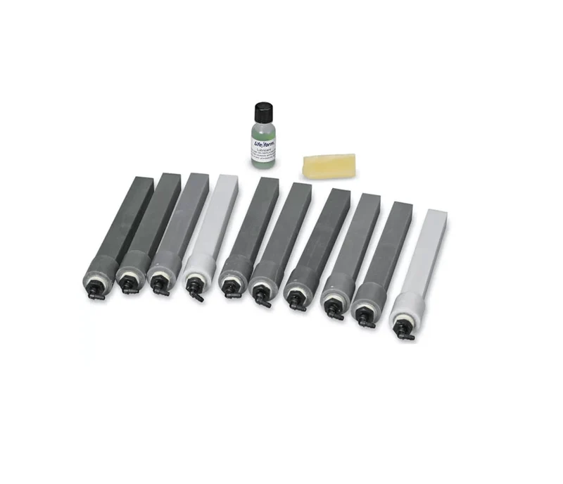 Ersatzknochen (10er Set) für R10153-4