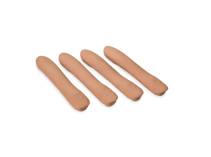 Ersatzhäute (4er Set) für R10153-4