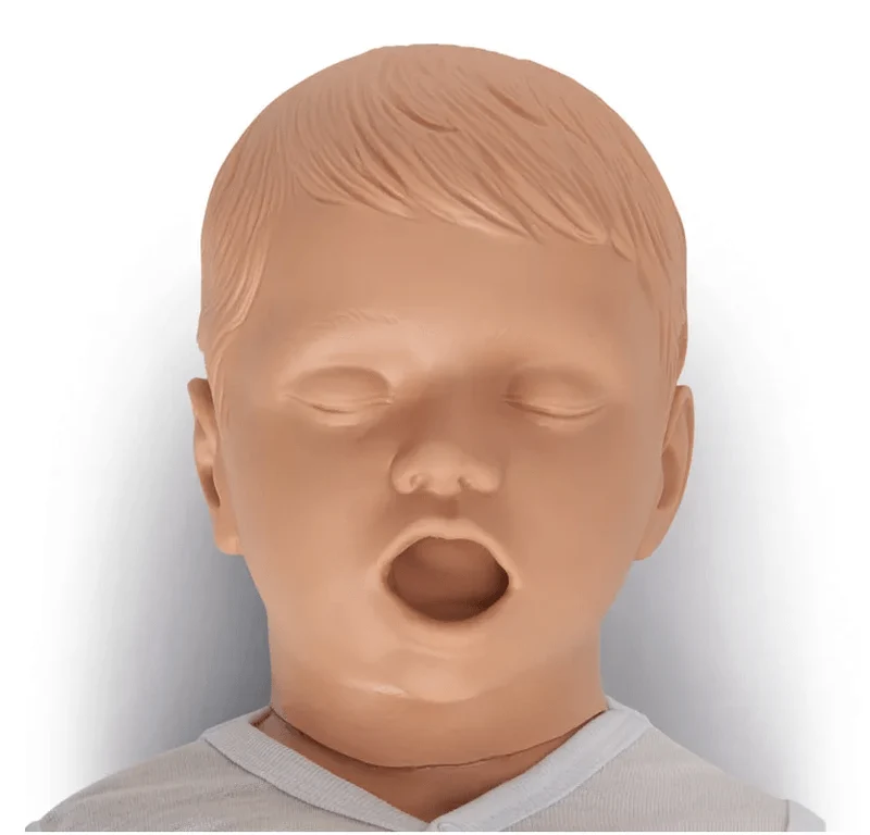 Wasserrettungspuppe Rescue Timmy 3-jähriges Kind
