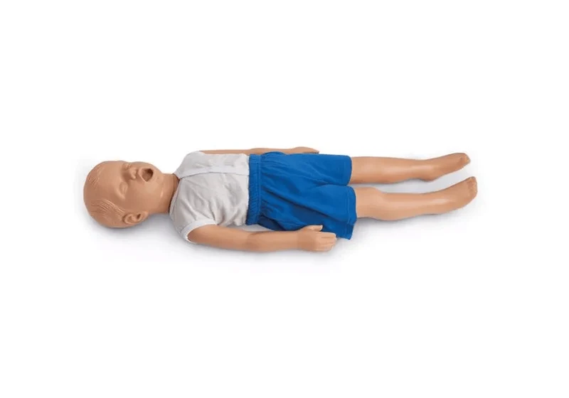 Wasserrettungspuppe Rescue Timmy 3-jähriges Kind