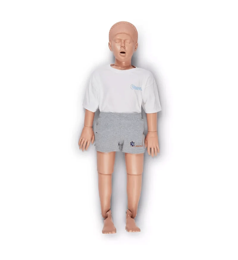 Rescue Jennifer Kinderrettungspuppe 7,3 kg