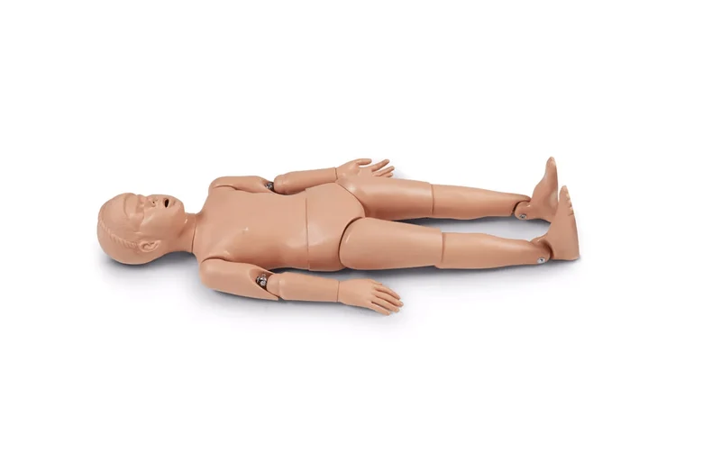 Rescue Jennifer Kinderrettungspuppe 7,3 kg