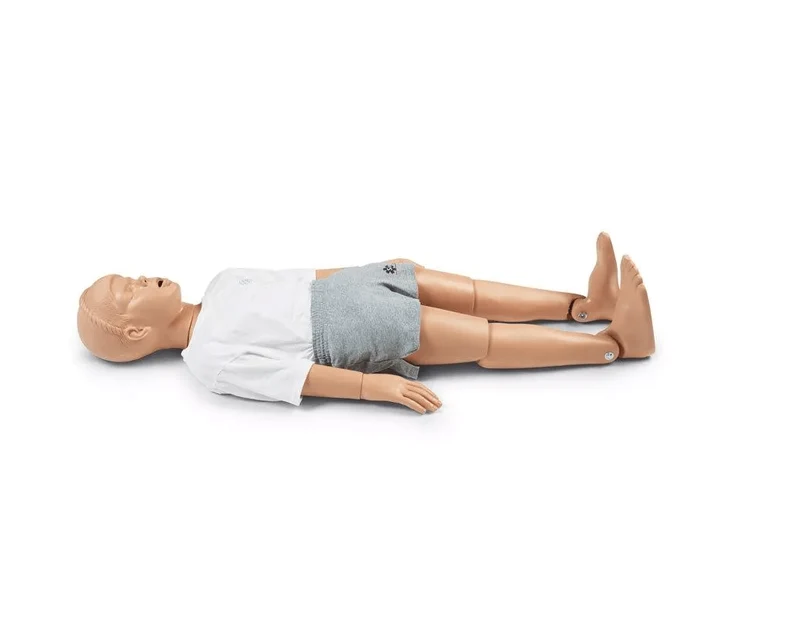 Rescue Jennifer Kinderrettungspuppe 17,2 kg